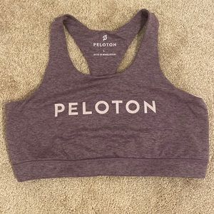 Peloton Sports Bra